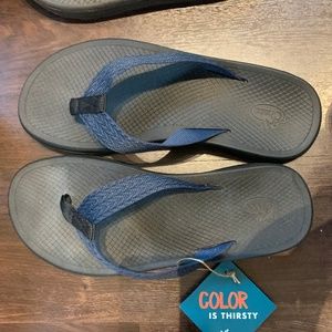 Chaco Playa Pro Web flip sandal